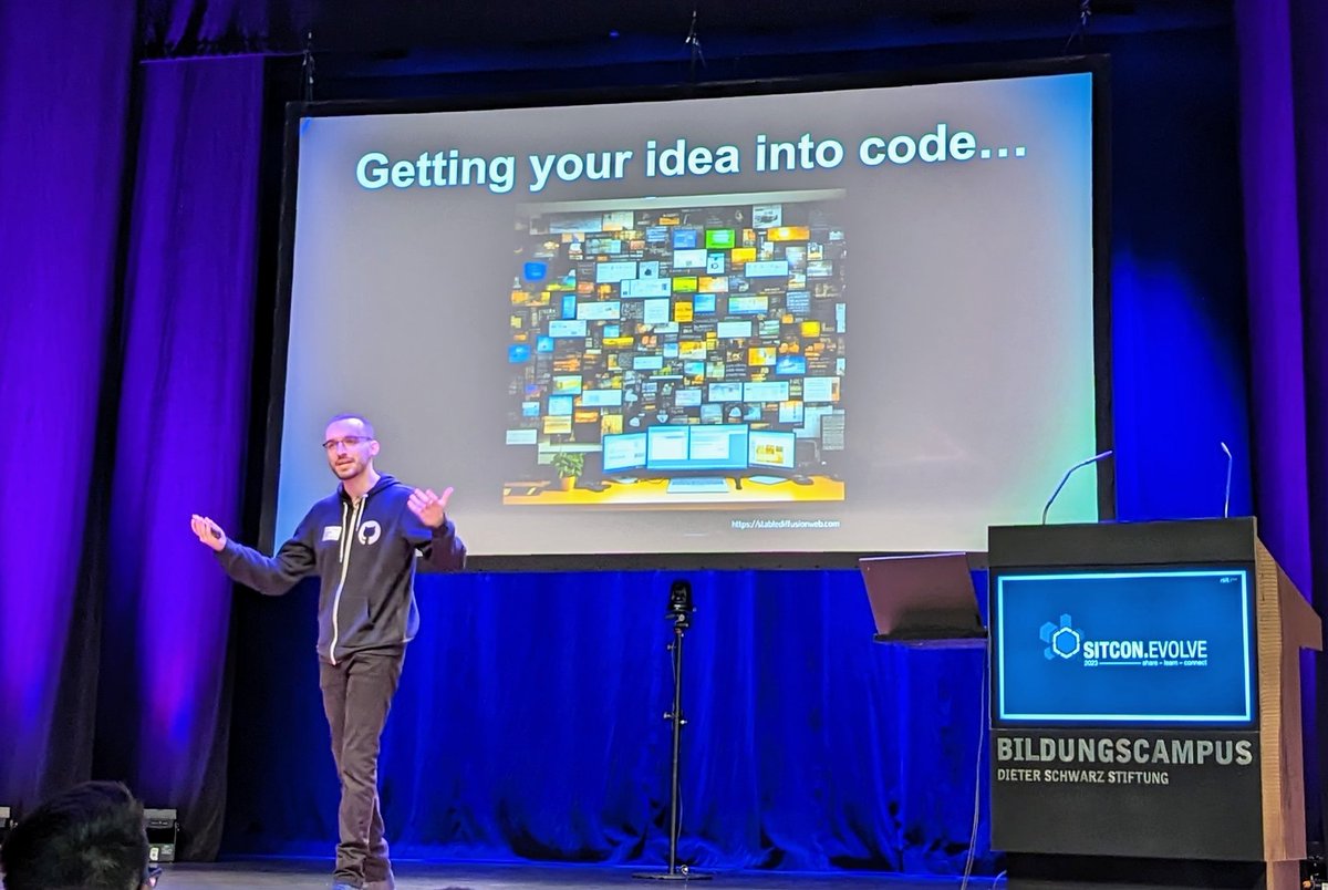 Andreas Lehr tweet media