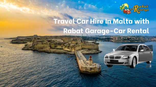 GarageRaba5's tweet photo. 🚗 Planning a getaway to beautiful Malta? 🏝️ Explore the island in style with Rabat Garage-Car Rental! 

🌐 Visit our website at https://t.co/eCYqVMU0Bu to book your rental today and embark on an unforgettable journey across the stunning landscapes of Malta.
#MaltaCarRental https://t.co/o1OChqWV3a