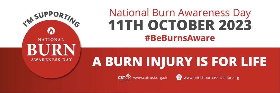 It’s #BurnAwarenessDay! Come and meet our fantastic team at <a href="/NewcastleHosps/">Newcastle Hospitals</a> to learn about #CoolCallCover first aid and burns prevention - we have some quizzes, a spot the danger game, first aid demos. We might even be getting a visit from a very special friend…!