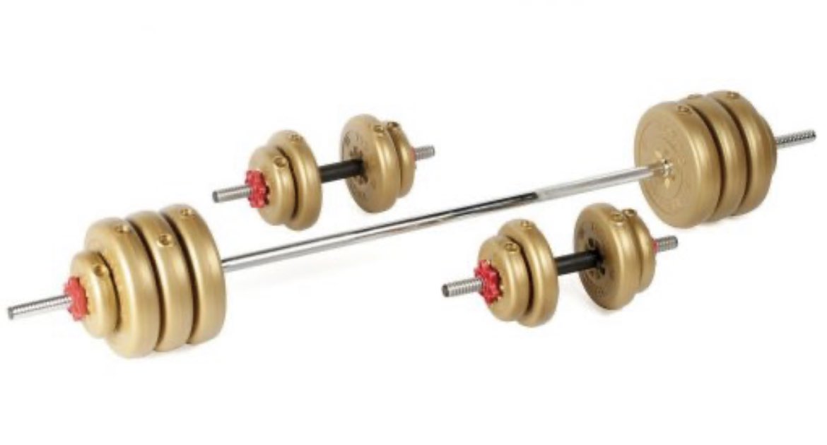 What is likely part of every S&amp;C coach’s origin story? I don’t think these can be beaten!