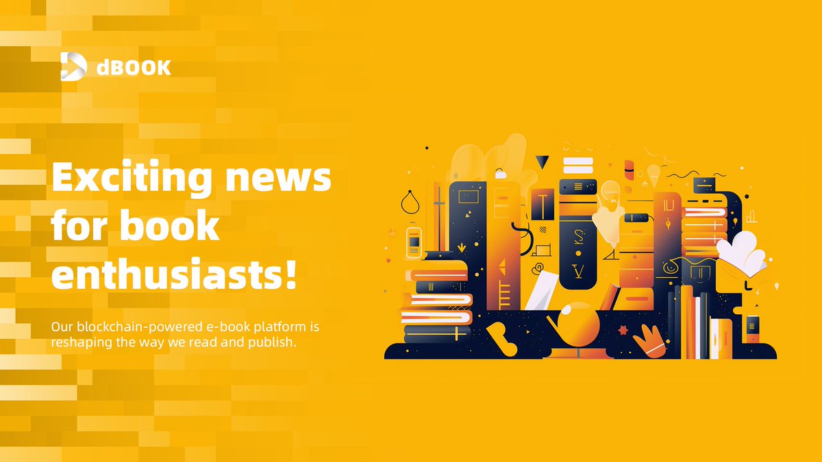 dBookMarket tweet media