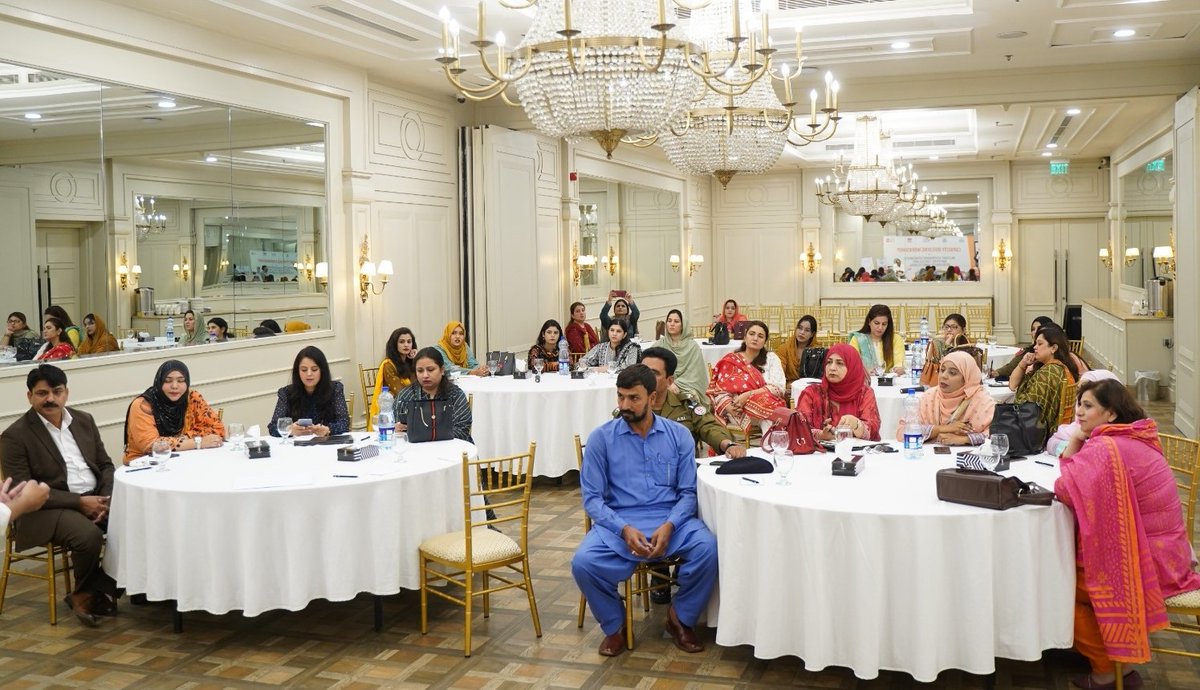 Special Talent Exchange Program (STEP) tweet media