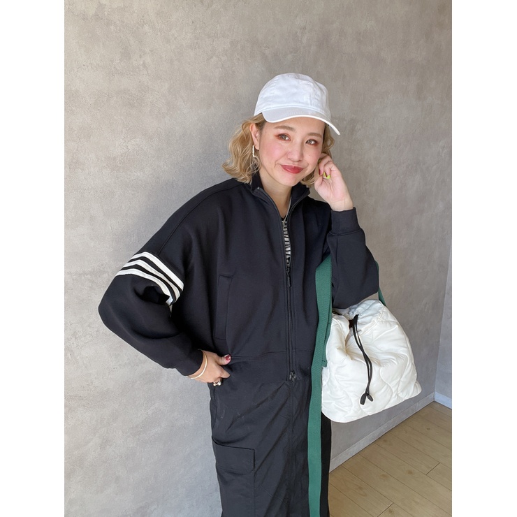 人気インフルエンサーおなつさんコラボ商品が登場！ ショルダーバッグ