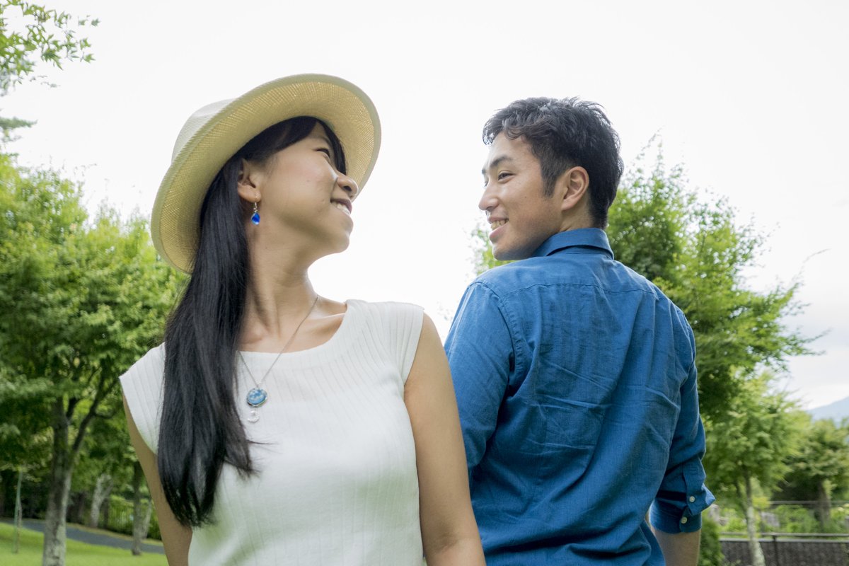 bagusrezandi's tweet photo. Dulu pernah jadi fotografer prewed dadakan untuk temen. Ceritanya mereka lagi ngedate di taman https://t.co/YlP8fK2iay