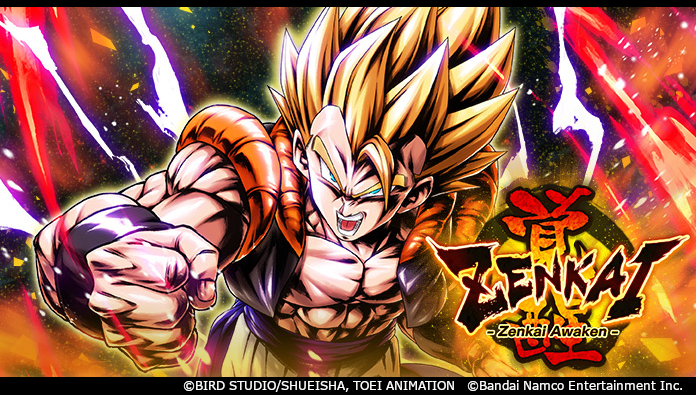 Zenkai Awaken 
