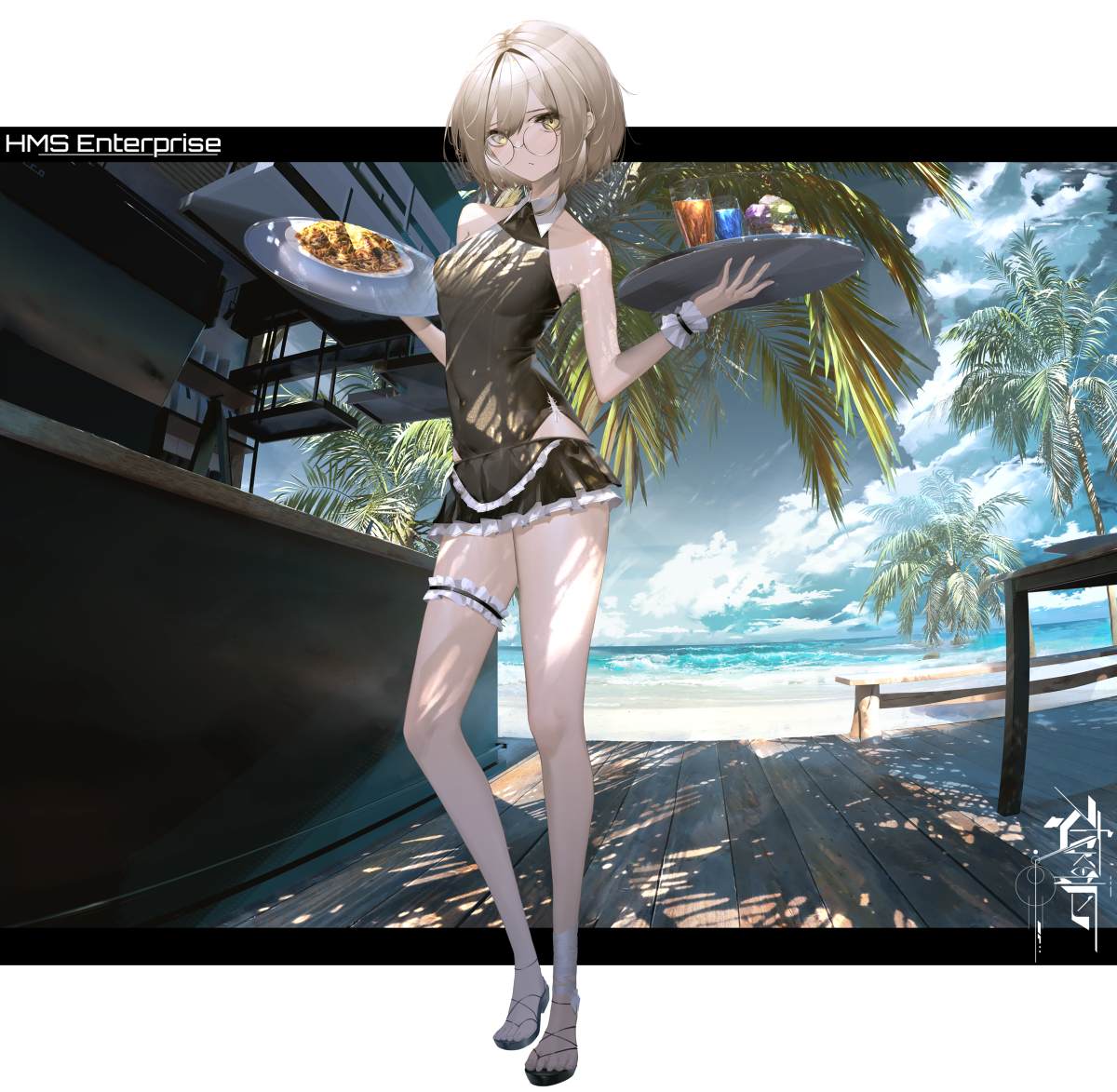 🔥 drawing GenshinImpact 原神 #福原綾香 #C102 #牧野由依  
Source: pixiv.net/artworks/99734…