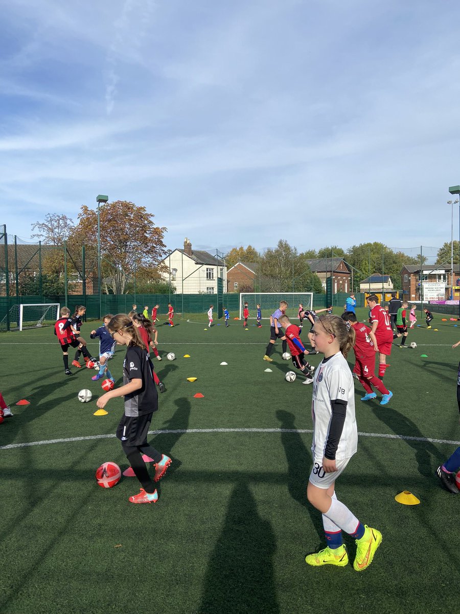 JCSS Northwest (@jcss_northwest) on Twitter photo Camp News
Warrington town FC <a href="/theyellows/">Warrington Town FC</a>
Monday 30th Oct - Wednesday 1st Nov
9am-3pm
Boys & Girls welcome from age 5-13
Message now for bookings Camp News
Warrington town FC <a href="/theyellows/">Warrington Town FC</a>
Monday 30th Oct - Wednesday 1st Nov
9am-3pm
Boys & Girls welcome from age 5-13
Message now for bookings