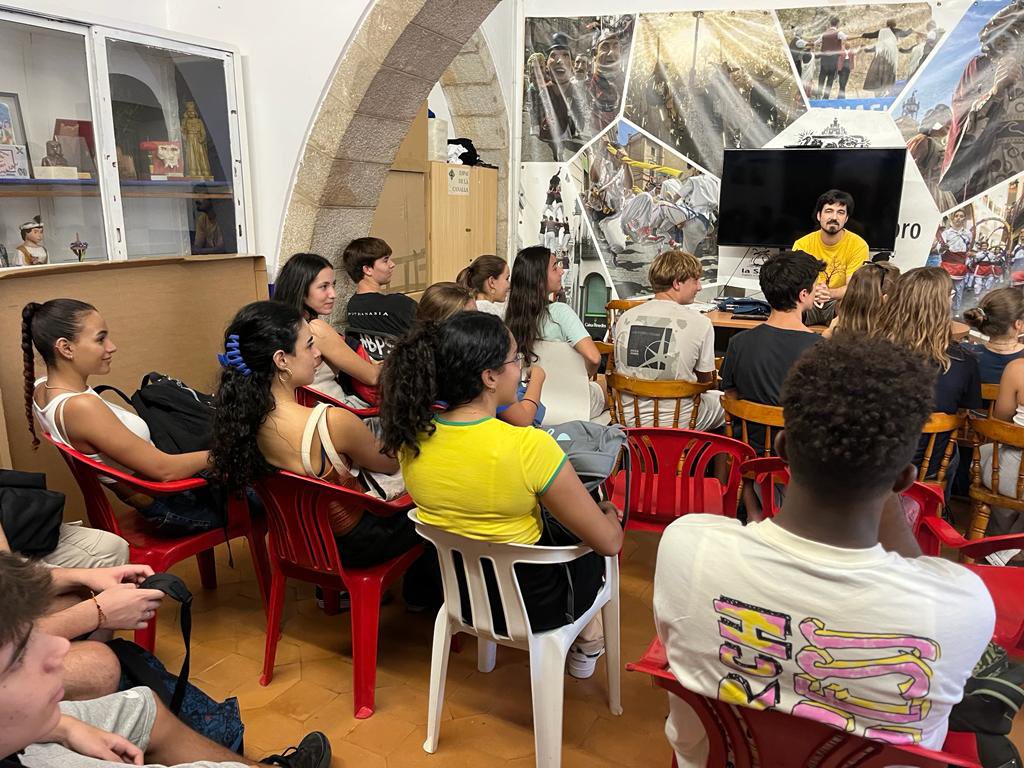 Escola Concepcionistes BCN tweet media