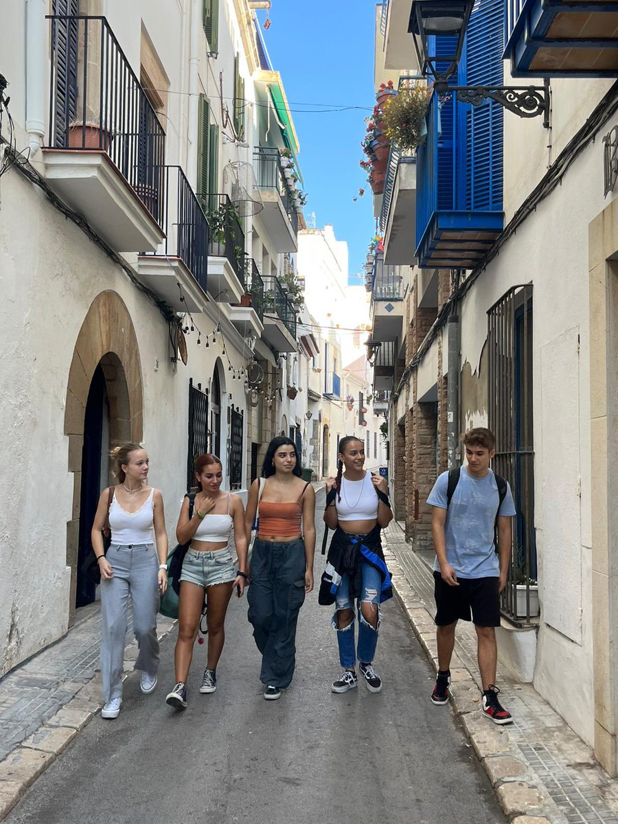 Escola Concepcionistes BCN tweet media