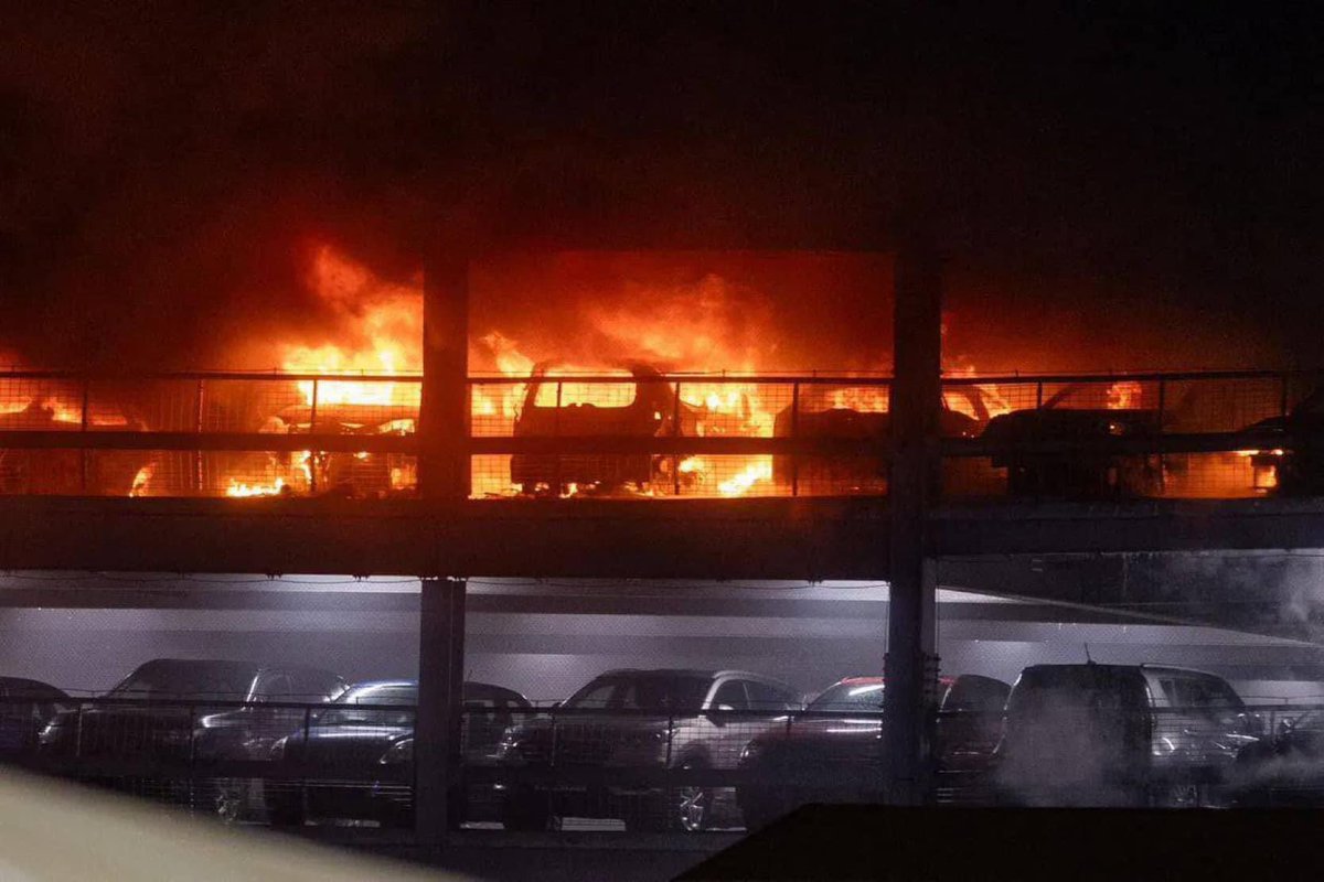 Inside Mill Hill and Edgware tweet media