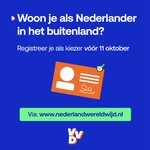 Photo by VVD Internationaal (@VVDint)