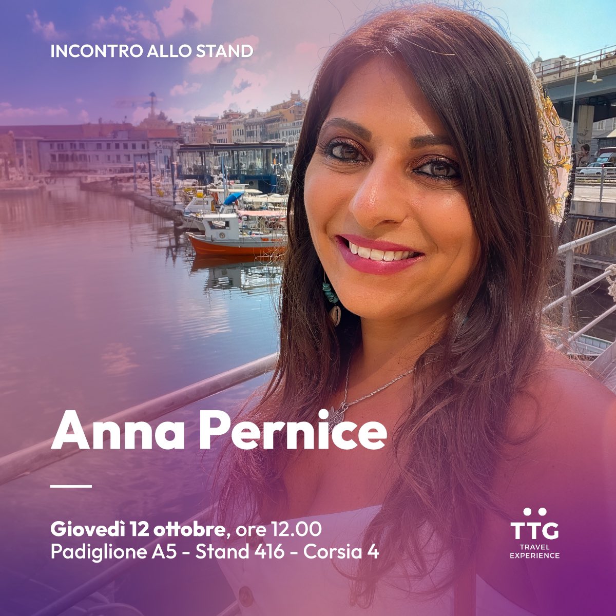 Anna Pernice tweet media