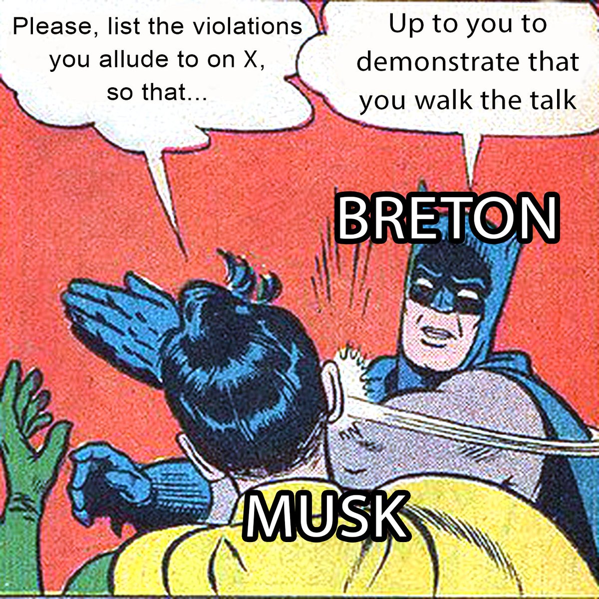 Not the super hero we need, but the one we deserve.