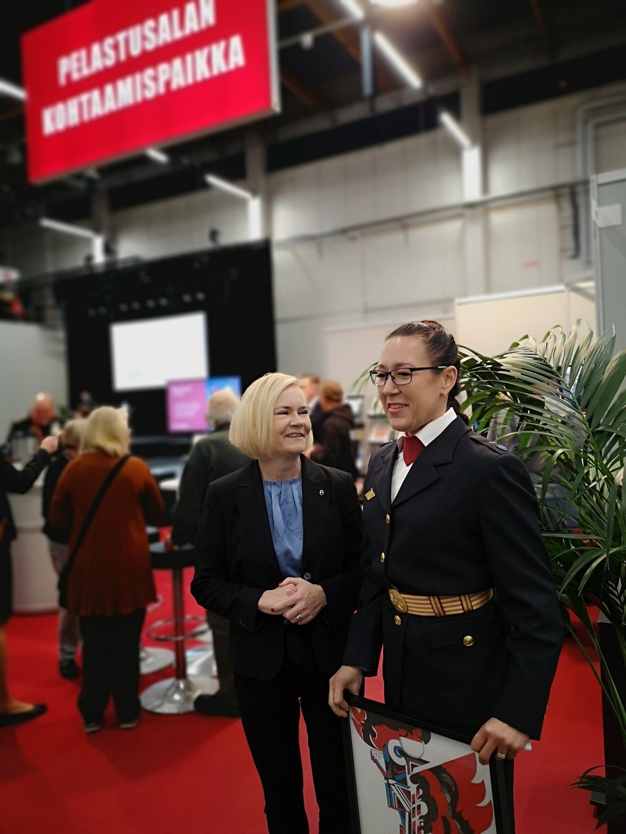 Pelastustieto tweet media