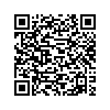 Job vacancy available at Porter Brook, please apply via the QR Codes or link below and not directly to the practice.

The role we are hiring for is Primary Care Network / Business Manager.

Thankyou, PBMC Team.

jobs.nhs.uk/candidate/joba…