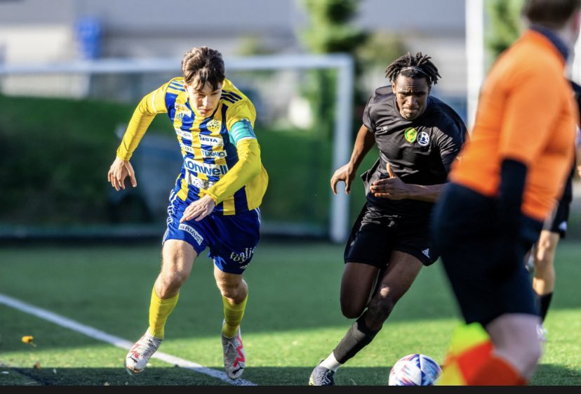 Pettymys. 0-1 tappio päätöskierroksella vs HooGee/EsPa YJ. Maalipaikkoja enemmän kuin tarpeeksi mutta painetila näkyi ja maalia ei saatu. Yksi piste olisi riittänyt putoamisviivan yläpuolelle ja mahdollisuuksia sen ottamiseen oli syksyn aikana useita. #U20 #A20 #palloiirot