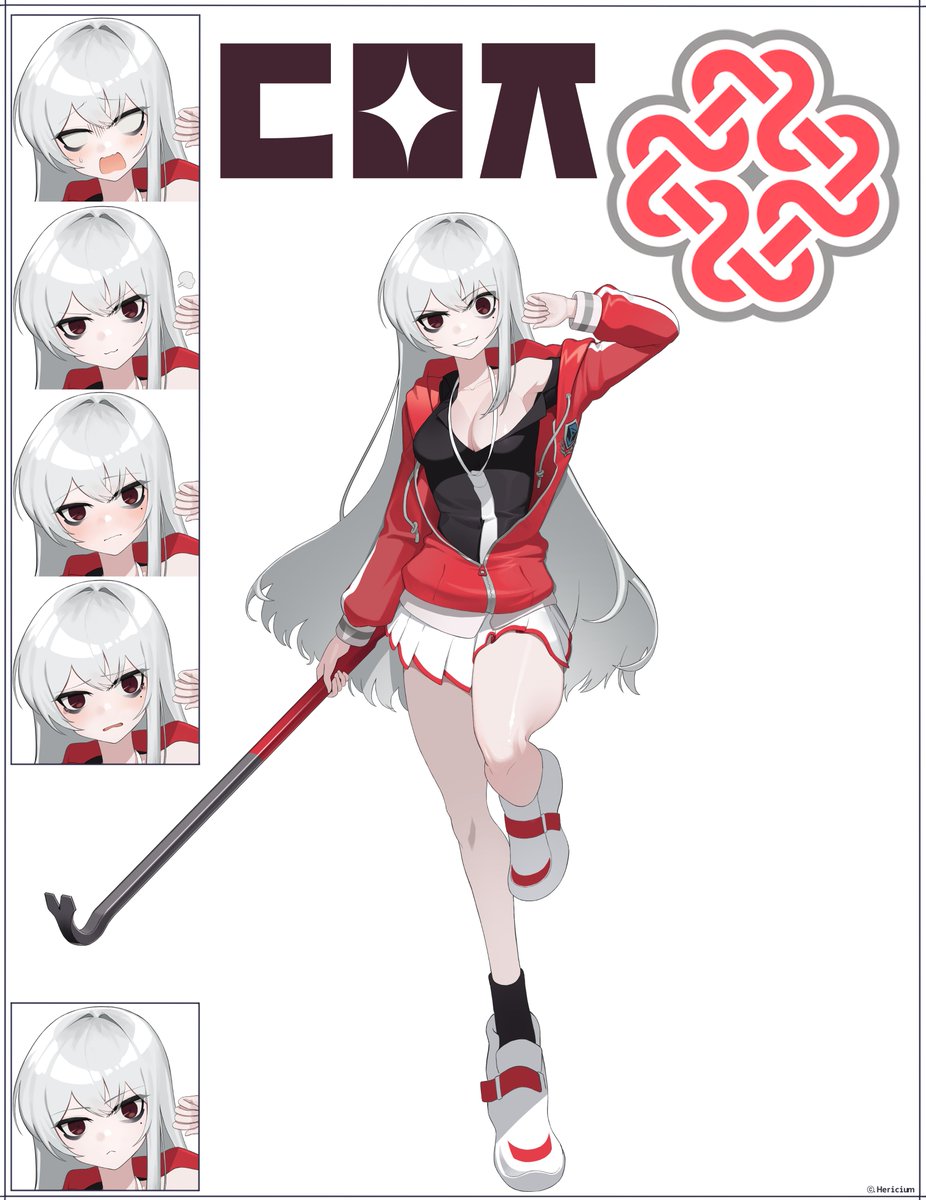 커미션 완성
신청 감사합니다 넙죽