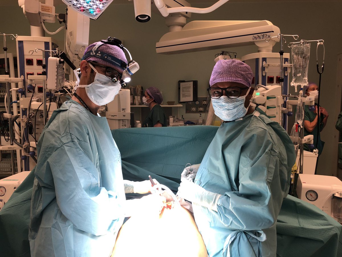 Kristoffer Lassen (@xtofero) on Twitter photo It’s a pleasure and a privilege to have dr. Wuletaw Chane visiting from St. Paul’s hospital in Addis Ababa, Ethiopia. Here with <a href="/YaqubSheraz/">Sheraz Yaqub</a> . Together with dr. Wubetie Yerdaw Molla (surgeon) and dr. Samrawit Tessew Mekuria (anaesthesia) we are discussing HPB-collaboration. It’s a pleasure and a privilege to have dr. Wuletaw Chane visiting from St. Paul’s hospital in Addis Ababa, Ethiopia. Here with <a href="/YaqubSheraz/">Sheraz Yaqub</a> . Together with dr. Wubetie Yerdaw Molla (surgeon) and dr. Samrawit Tessew Mekuria (anaesthesia) we are discussing HPB-collaboration.