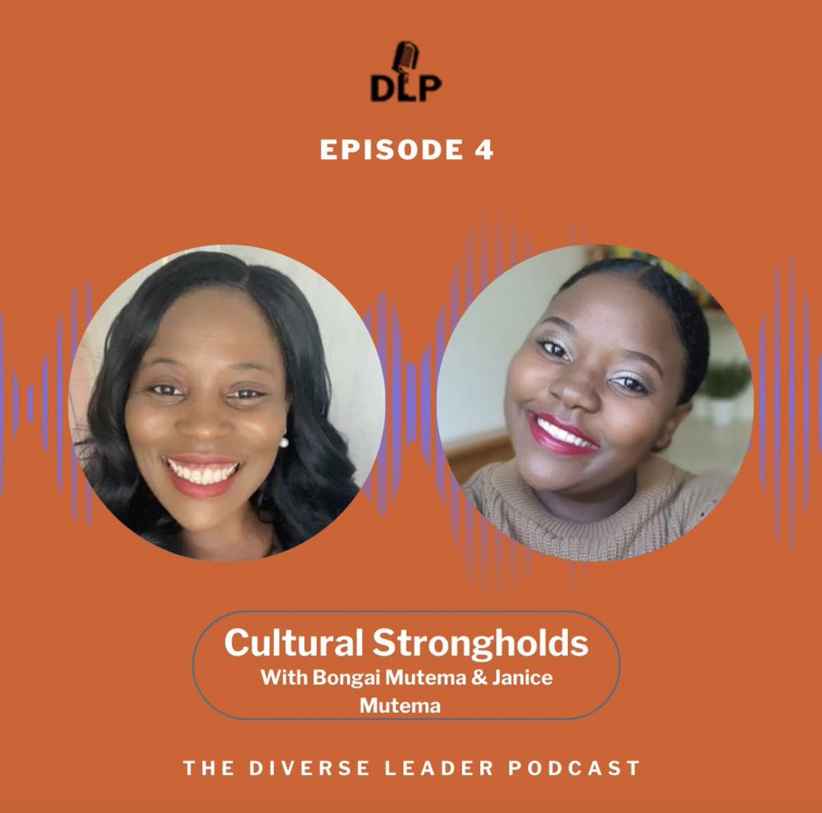 GarethMutema's tweet photo. 🎙️ Exciting News! 

In the latest episode of the DLP Podcast, we dive deep into how diverse leaders confront and conquer cultural strongholds. 

Out tomorrow! Watch this space 

#DLPodcast #LeadershipJourney #blackhistorymonth https://t.co/va3ouHmEIv