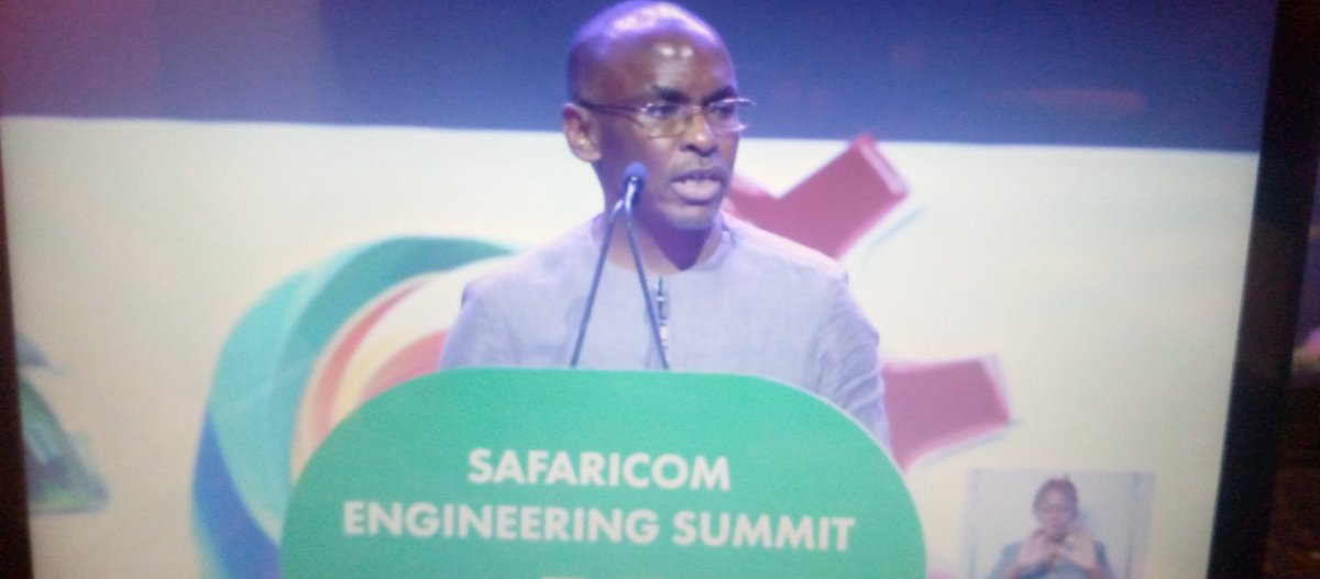 wecbrams's tweet image. #Decode #SafaricomEngineeringCommunity
#SafricomEngineeringSummit #SafaricomDecode