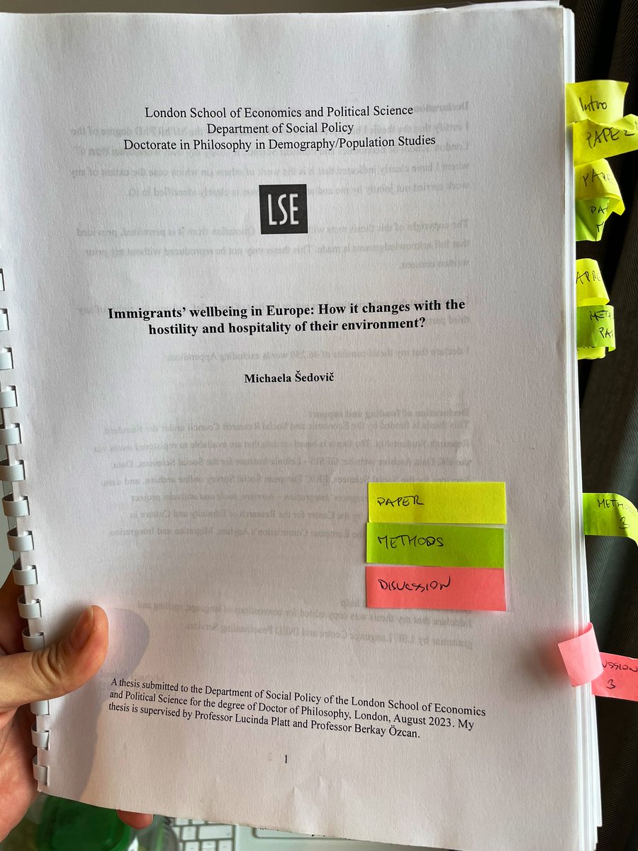 Michaela Sedovic @sedovicmicha.bsky.social tweet media