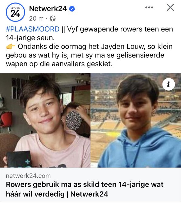 Koos de la Rey tweet media