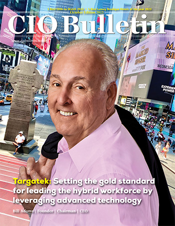 ciobulletin's tweet image. #CIO_Bulletin has published an issue of October Edition 2023.

ciobulletin.com/magazine/2023/…

#ciobulletin #magazine #cover #magazinecover #october #bussiness #technology #entrepreneur