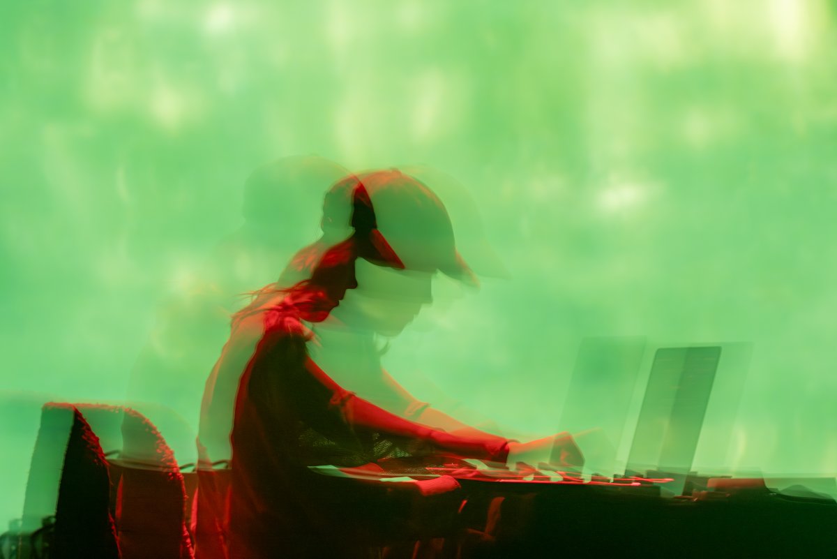 Festivalweekend van Uncloud neemt je mee naar parallelle wereld bit.ly/46gU77z