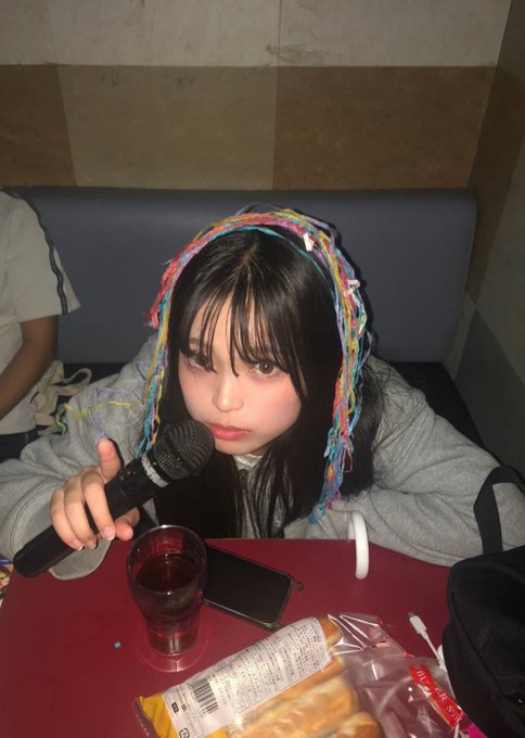 Twitterのコスプレ画像7