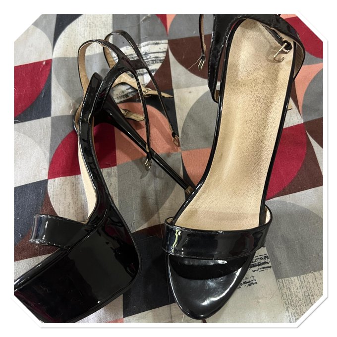 jolis escarpins double lanieres chevilles verni noir talons aiguilles xxl https://t.co/MG7tEjcqfR https://t<a href="/tag/findom"class="tags"><span>#findom</span></a><a href="/tag/paypig"class="tags"><span>#paypig</span></a><a href="/tag/moneyslave"class="tags"><span>#moneyslave</span></a><a href="/tag/payday"class="tags"><span>#payday</span></a>