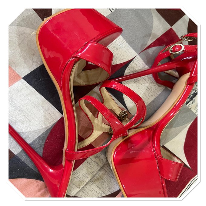 jolis escarpins double lanieres chevilles vernis rouge talons aiguilles xxl https://t.co/JLRYQblZ83 https://t<a href="/tag/findom"class="tags"><span>#findom</span></a><a href="/tag/paypig"class="tags"><span>#paypig</span></a><a href="/tag/moneyslave"class="tags"><span>#moneyslave</span></a><a href="/tag/payday"class="tags"><span>#payday</span></a>