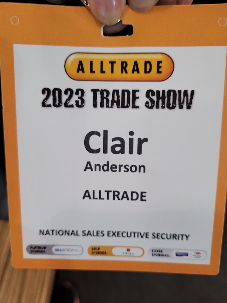 ALLTRADE tweet media