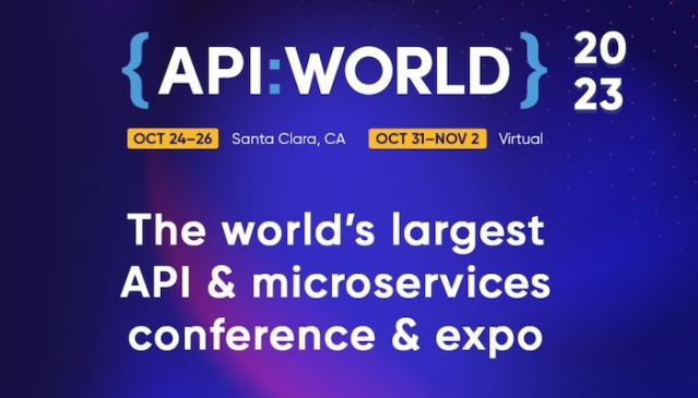 Dive into the world of #API security with us at @APIWorld! Don't miss our session, 'What You Need To Know About Protecting Your APIs.' Register now to uncover essential best practices for safeguarding your APIs. @Akamai #cybersecurity bit.ly/3QbC6BZ