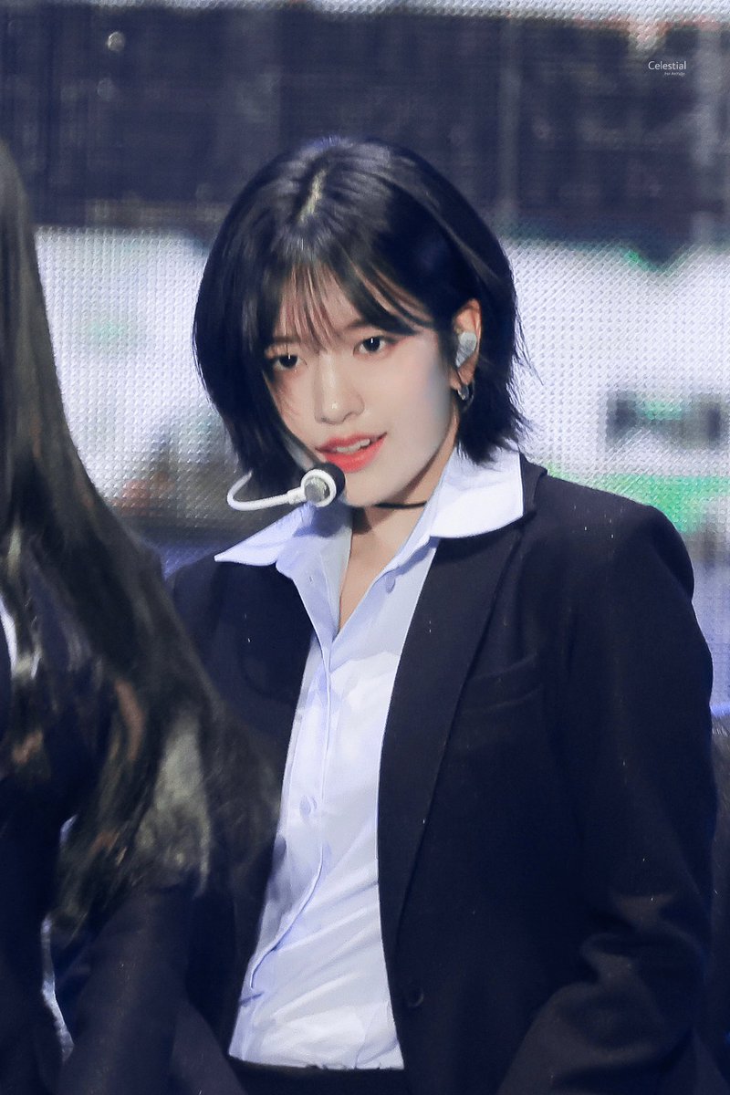 𝟐𝟑𝟏𝟎𝟏𝟎
HD(1)
#아이브 #IVE #안유진 #Yujin #유진