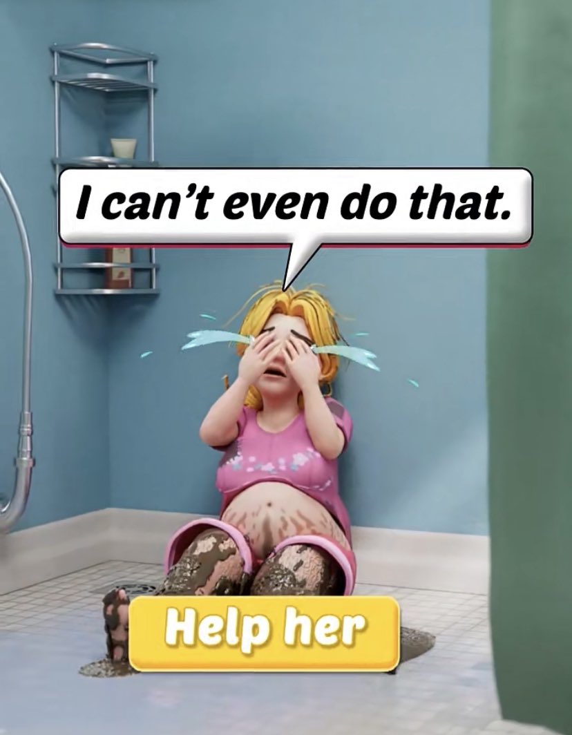 lynnpotion's tweet image. Please tell me y’all get these ads &amp;lt;3