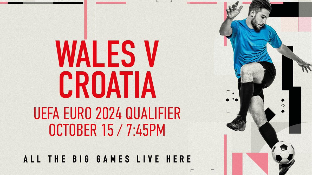 Huge day today for our squad players… with qualification from the group still in our hands we need to win on Sunday, if not we need to get the squad ready for a possible Nations League playoff…