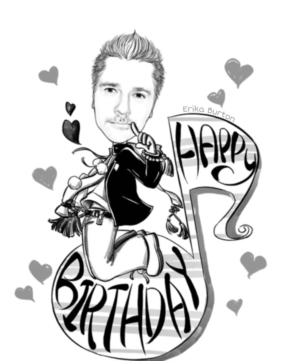 Happy Birthday to this great man <a href="/seanflanery/">Sean Patrick Flanery</a>