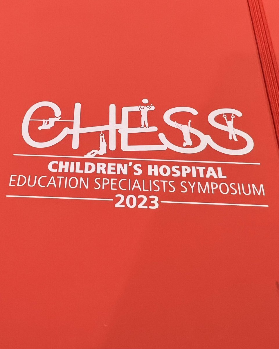 Representing #evelinaeducation at #chess2023