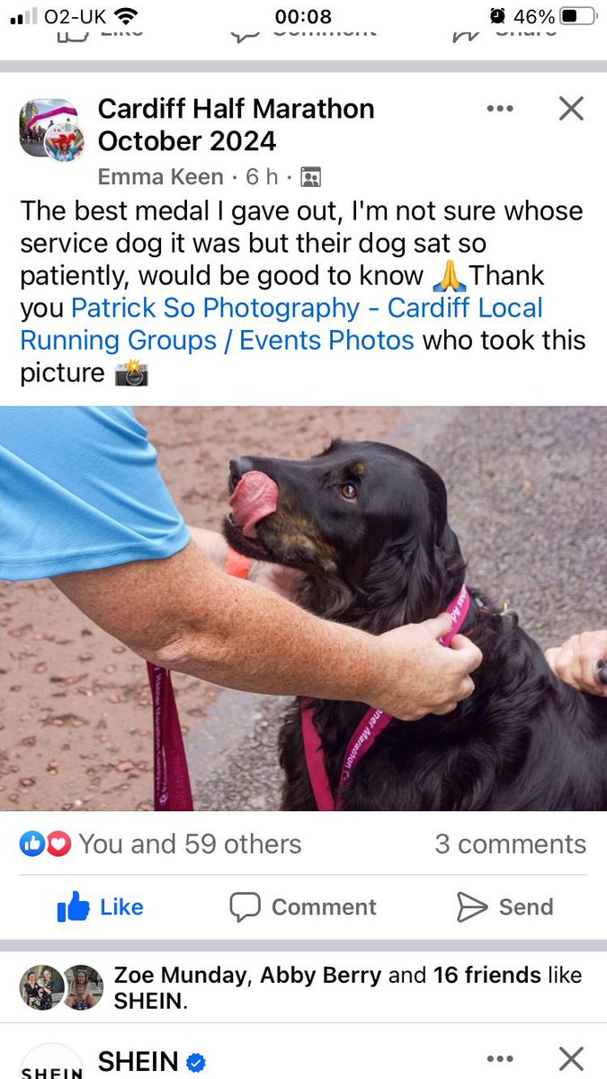 bugden417's tweet photo. Wow 5 1/2 m in the bank! Very lucky man to have such an amazing team #family supporting me. Back training already. Maybe just maybe we can hit Β£10000 #total ππ. #Thankyou for EVERYONES kind donations it means a lot and every penny goes to #supportthosewhosupportothers #5for5 https://t.co/4XRy70Oy1V