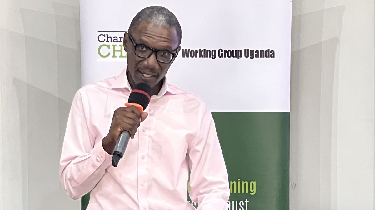 CAREUganda's tweet image. “For us localisation is to give power, voice, influence and money. If we gave money to @CapaidsUganda and kept the power, influence and voice, we haven’t localised”. @gabazira on what #LocalizationUG success looks like. @CrrfUganda @OPMUganda