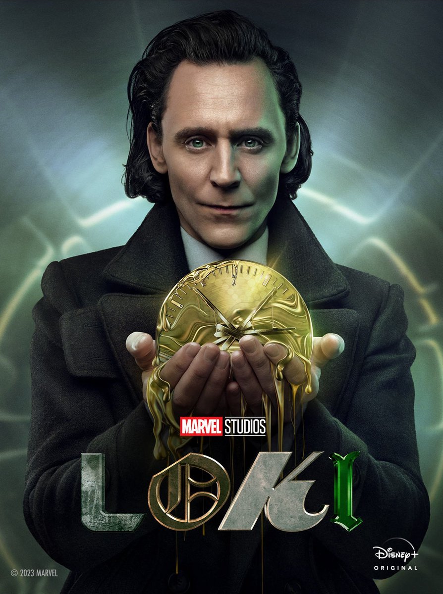 Hello guys! Loki episod 1 musim ke-2 dah boleh strim di Disney Plus. Jap, ada kaitan dgn Moon Knight? Ada easter egg X-Men? Apa pulak kaitan dgn Thor?

Jadi jom! Ini adalah bebenang REVIEW + EASTER EGGS yang korang tunggu. Ayuh!
#LokiSeason2 #DisneyPlusHotstarMY