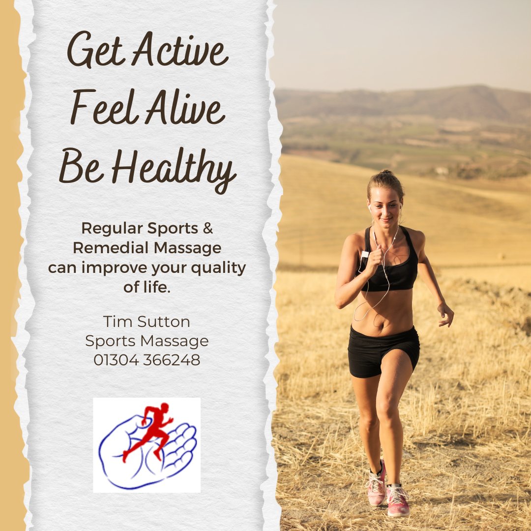 Don't let the Winter Blues spoil your healthy lifestyle.
I'm a regular exerciser myself, so I understand the importance of looking after ourselves.
#sportsmassage #remedialmassage #getactive #feelalive #behealthy #injuryprevention #injurytreatment #injuryrehabilition #dealtown