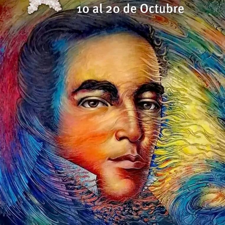 Se inicia la Jornada de Cultura Nacional Cubana en nuestra patria. Dedicada al 220 natalicio del poeta Jose Maria Heredia, al 75 aniversario del Ballet Nacional de Cuba y a los jóvenes artistas.

#CubaPorLaVida 
#JornadaCulturaCubana