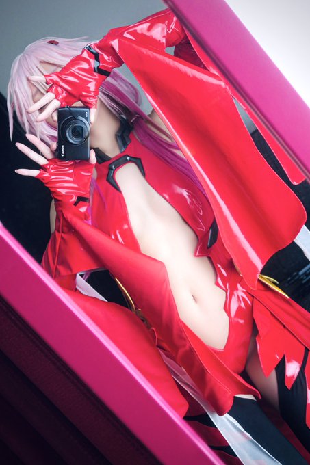 Twitterのコスプレ画像19