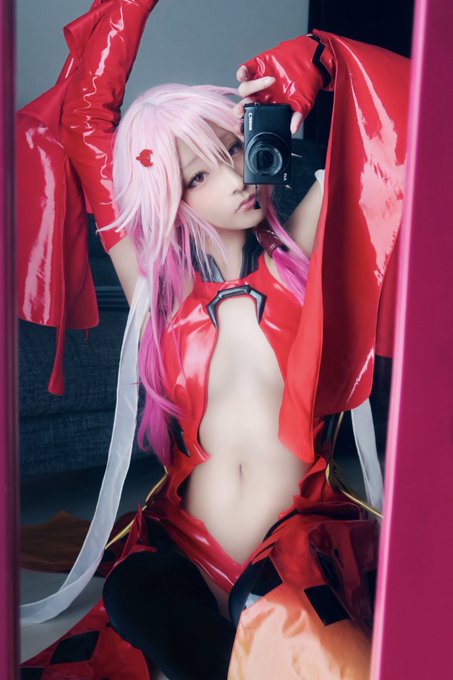 Twitterのコスプレ画像18