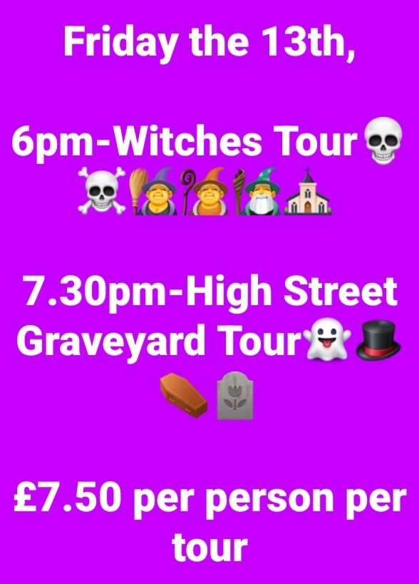 Elgin Ghost Tours. tweet media