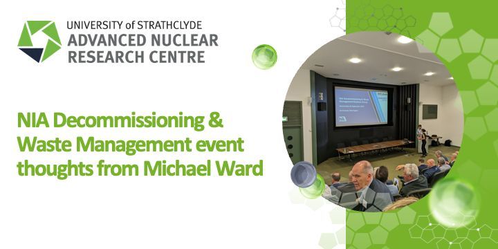 Advanced Nuclear Research Centre tweet media