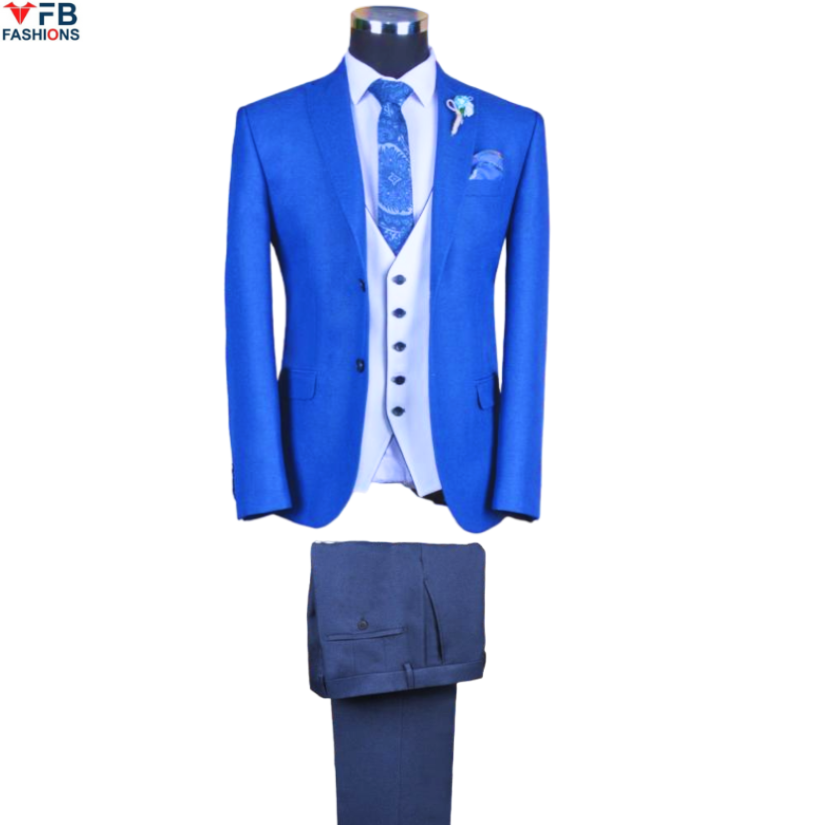 Fbfashions_king's tweet image. Mix and match suits designed for any occasion available at Fb Fashions at the Kingdom Kampala building. Kindly call or whatsup us on 0788107124.
Sizes: 46-58
Colors: Black, White, Navy blue, Green, Brown
Price: 700,000/=
#mixmatch
#menswear 
#Suits 
#fbfashions #kingdomkampala