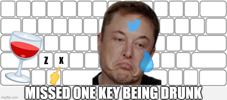 maxm_ua's tweet image. @elonmusk 5 minutes after changed #twitter name