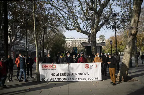 UGT_Andalucia's tweet image. 👉@ugtficasevilla  avisa que el cierre de #Aernnova no es la solución y reclama a la empresa que reconsidere su decisión 

ugt-andalucia.com/web/10157/noti…